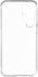 ZAGG Luxe Samsung Galaxy A55 Hoesje 3M Valbescherming Transparant afbeelding 4