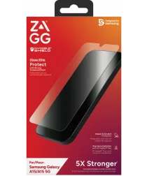 ZAGG InvisibleShield Glass Elite Samsung Galaxy A15 Screen Protector