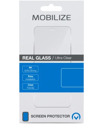 Mobilize Ultra-Clear Glass OnePlus Open 9H Screen Protector Screen Protectors