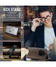 CaseMe 013 OnePlus 12 Hoesje Book Case met Standaard Coffee