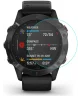 Garmin Fenix 6 / 6 Pro / 6 Sapphire Screen Protector - 0.2mm Tempered Glass