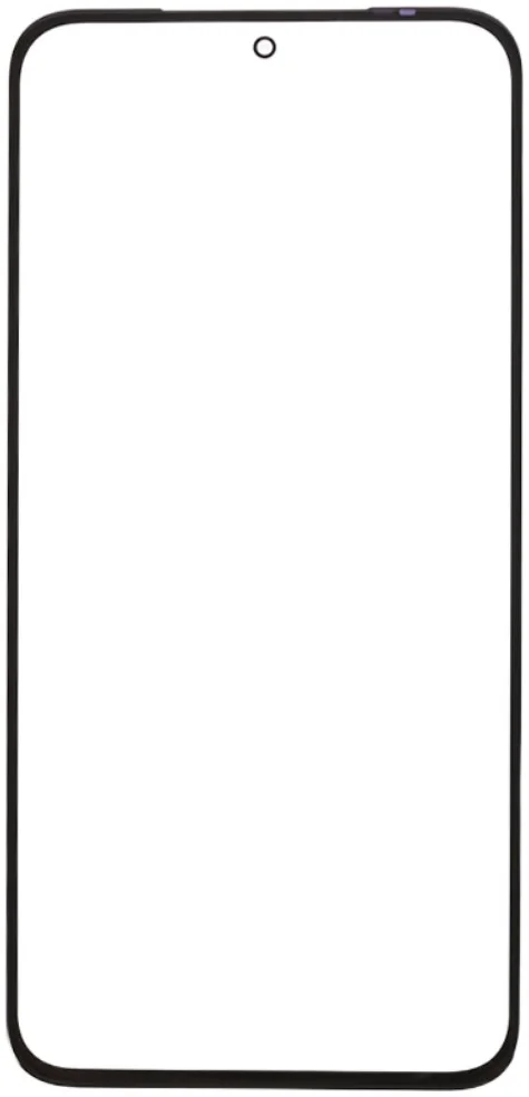 Motorola Edge 30 Neo Screen Protector Volledig Dekkend Tempered Glass afbeelding 1