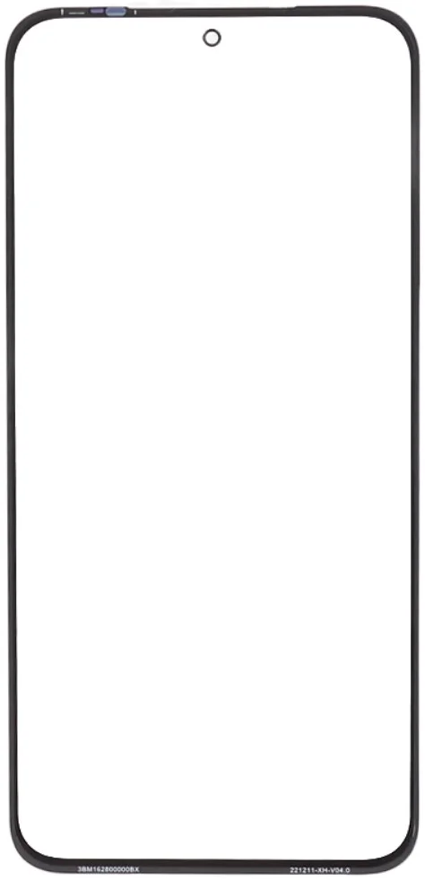 Motorola Edge 30 Neo Screen Protector Volledig Dekkend Tempered Glass afbeelding 2