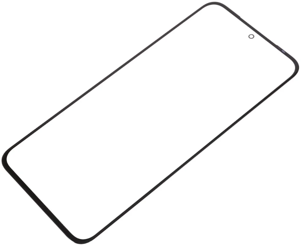 Motorola Edge 30 Neo Screen Protector Volledig Dekkend Tempered Glass afbeelding 3