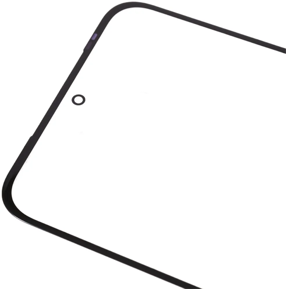 Motorola Edge 30 Neo Screen Protector Volledig Dekkend Tempered Glass afbeelding 4