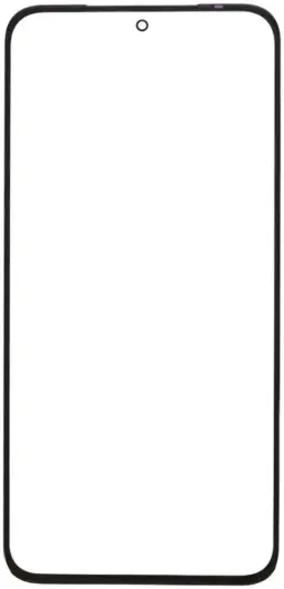 Motorola Edge 30 Neo Screen Protector Volledig Dekkend Tempered Glass afbeelding 1