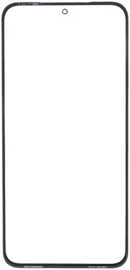 Motorola Edge 30 Neo Screen Protector Volledig Dekkend Tempered Glass afbeelding 2