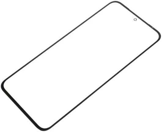 Motorola Edge 30 Neo Screen Protector Volledig Dekkend Tempered Glass afbeelding 3