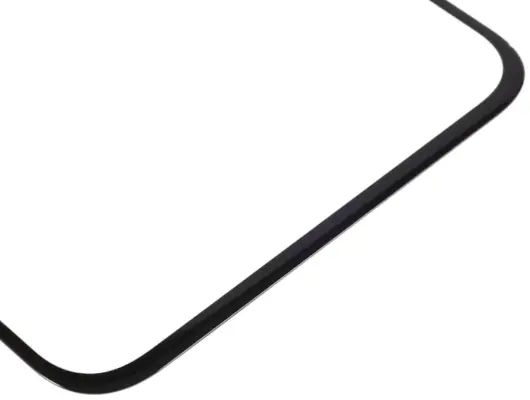 Motorola Edge 30 Neo Screen Protector Volledig Dekkend Tempered Glass afbeelding 5