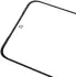 Motorola Edge 30 Neo Screen Protector Volledig Dekkend Tempered Glass afbeelding 4