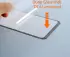 Motorola Edge 30 Neo Screen Protector Volledig Dekkend Tempered Glass afbeelding 6
