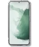 Samsung Galaxy S24 Plus Hoesje met MagSafe Dun TPU Transparant