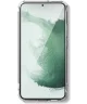 Samsung Galaxy S24 Hoesje met MagSafe Dun TPU Transparant