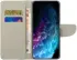 Motorola Moto G34 Hoesje Portemonnee Book Case Eiffeltoren Print afbeelding 2