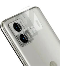 Imak Motorola Edge 30 Neo Camera Lens Protector + Lens Cap Clear