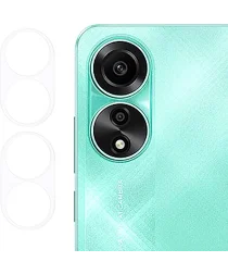 Oppo A78 4G Camera Lens Protector Tempered Glass 3D (2-Pack)