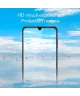 Amorus Samsung Galaxy Xcover 7 Screen Protector Tempered Glass