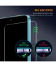Oppo A98 / A58 4G Screen Protector 9H Arc Edge Tempered Glass