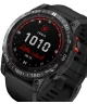 Garmin Fenix 7X Bezel Ring Randbeschermer Zwart