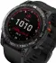 Garmin Fenix 7X Bezel Ring Randbeschermer Zwart afbeelding 3