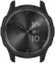Garmin Vivomove Trend Hoesje TPU Bumper Case Zwart afbeelding 6