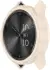 Garmin Vivomove Trend Hoesje TPU Bumper Case Beige afbeelding 5