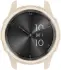 Garmin Vivomove Trend Hoesje TPU Bumper Case Beige afbeelding 6