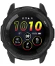 Garmin Forerunner 265 Hoesje - TPU - Zwart