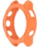 Garmin Fenix 7X (Pro) / Epix Pro 51MM Hoesje TPU Bumper Case Oranje