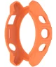 Garmin Fenix 7X (Pro) / Epix Pro 51MM Hoesje TPU Bumper Case Oranje