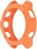 Garmin Fenix 7X (Pro) / Epix Pro 51MM Hoesje TPU Bumper Case Oranje afbeelding 2