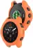 Garmin Fenix 7X (Pro) / Epix Pro 51MM Hoesje TPU Bumper Case Oranje afbeelding 3
