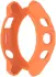 Garmin Fenix 7X (Pro) / Epix Pro 51MM Hoesje TPU Bumper Case Oranje afbeelding 5