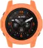 Garmin Fenix 7X (Pro) / Epix Pro 51MM Hoesje TPU Bumper Case Oranje afbeelding 6