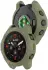 Garmin Fenix 7X (Pro) / Epix Pro 51MM Hoesje TPU Bumper Case Groen afbeelding 3