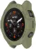 Garmin Fenix 7X (Pro) / Epix Pro 51MM Hoesje TPU Bumper Case Groen afbeelding 4