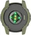 Garmin Fenix 7X (Pro) / Epix Pro 51MM Hoesje TPU Bumper Case Groen afbeelding 7