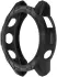 Garmin Fenix 7X (Pro) / Epix Pro 51MM Hoesje TPU Bumper Case Zwart afbeelding 2