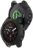 Garmin Fenix 7X (Pro) / Epix Pro 51MM Hoesje TPU Bumper Case Zwart afbeelding 3