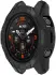 Garmin Fenix 7X (Pro) / Epix Pro 51MM Hoesje TPU Bumper Case Zwart afbeelding 4