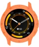 Garmin Venu 3 Hoesje - TPU Bumper Case - Oranje