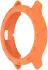 Garmin Venu 3 Hoesje - TPU Bumper Case - Oranje afbeelding 2