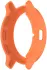 Garmin Venu 3 Hoesje - TPU Bumper Case - Oranje afbeelding 4