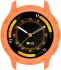 Garmin Venu 3 Hoesje - TPU Bumper Case - Oranje afbeelding 6