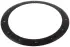 Garmin Vivoactive 4s Screen Protector - PMMA Display Folie (2-Pack) afbeelding 4