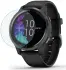 Garmin Venu 2 40MM Screen Protector TPU Display Folie afbeelding 1