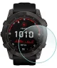 Garmin Fenix 7X Screen Protector 0.3mm Tempered Glass