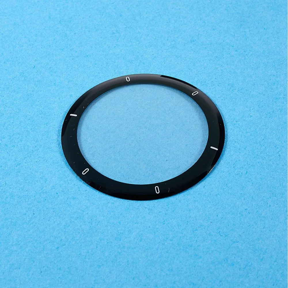 Garmin Venu 2 Screen Protector - 0.3mm Tempered Glass afbeelding 6
