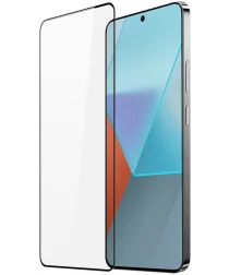 Xiaomi Redmi Note 13 5G Tempered Glass