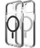ZAGG Gear4 Santa Cruz Snap iPhone 13 Hoesje D30 MagSafe Transparant